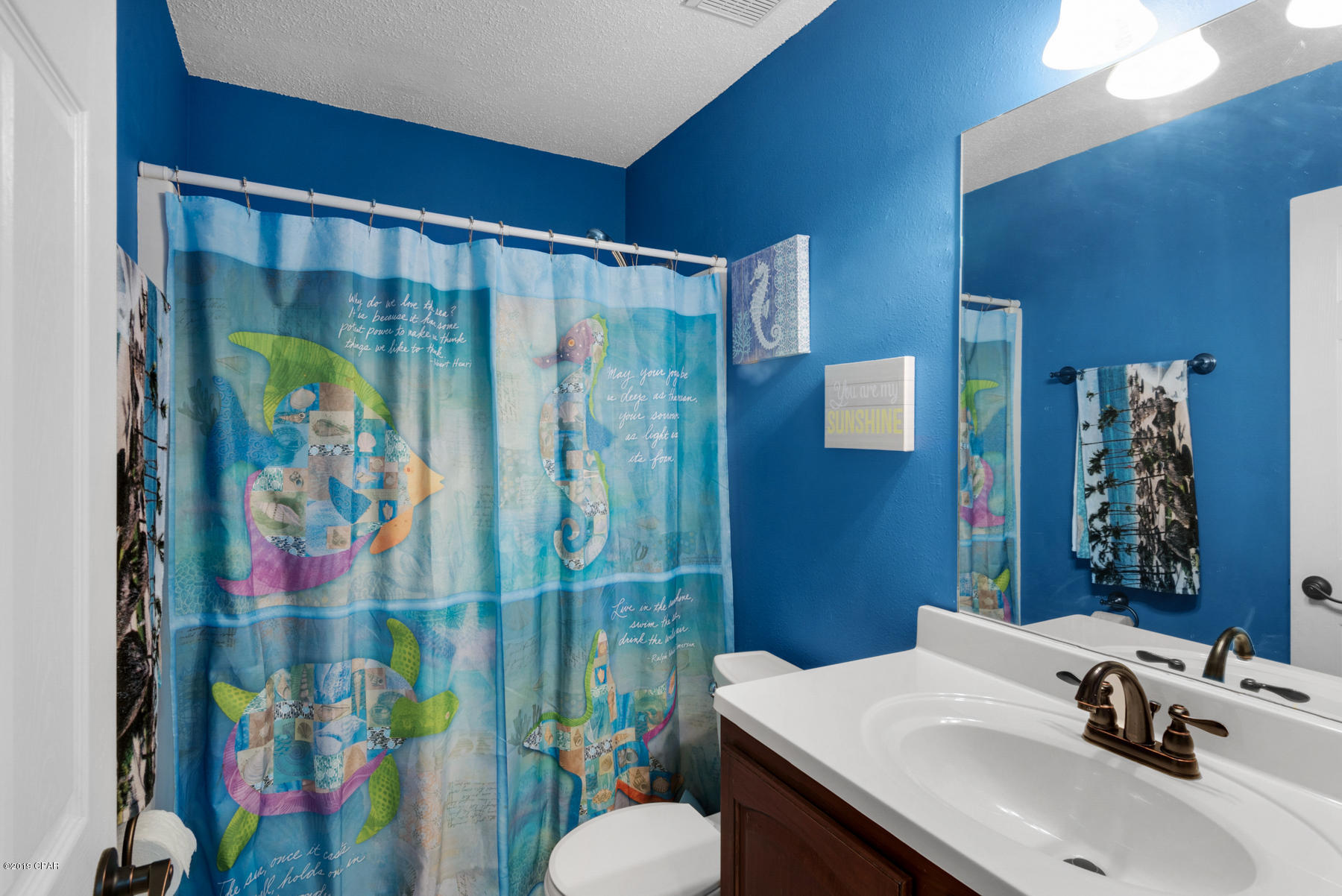 Hidden Pines Phase I - Residential