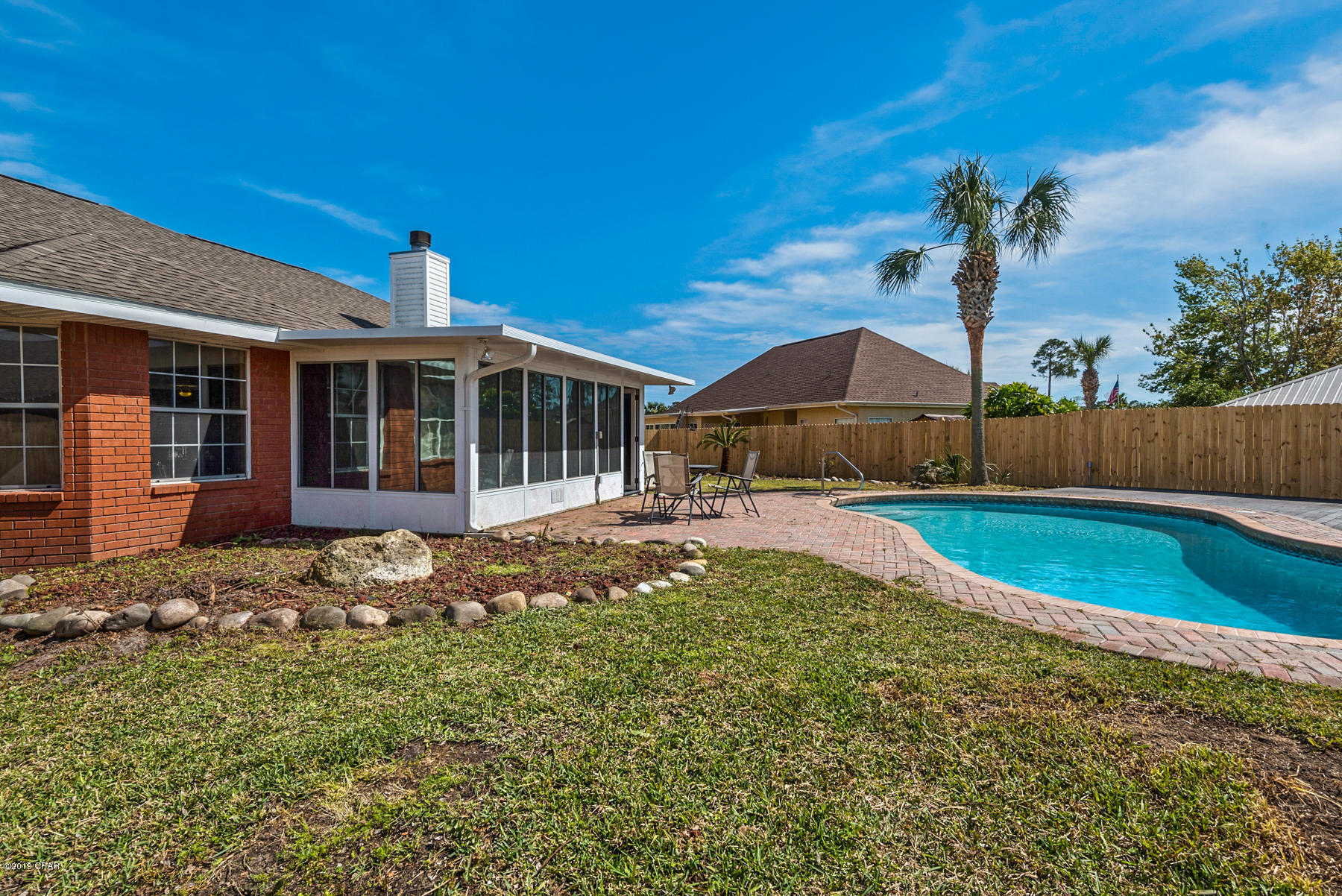 Hidden Pines Phase I - Residential