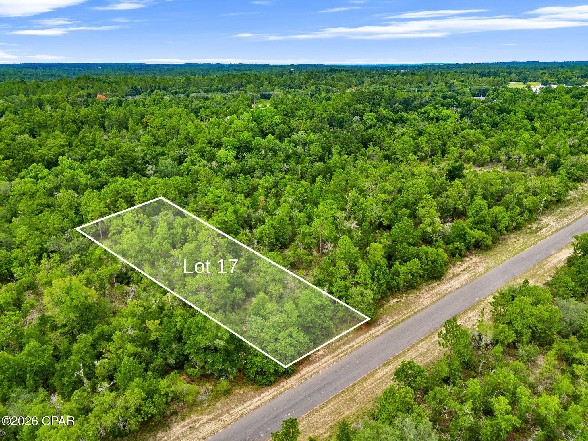 0 Firwood Avenue Lot 17