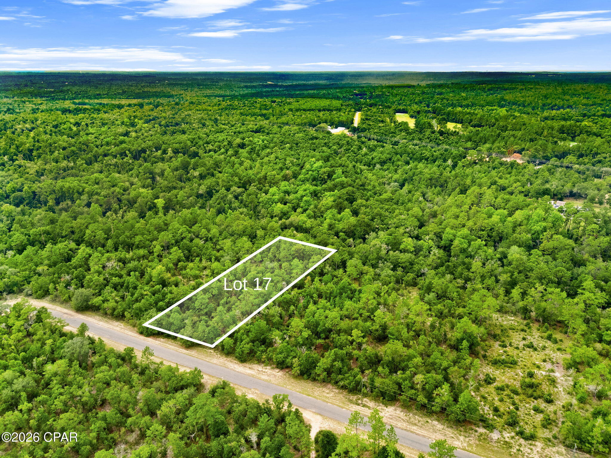 0 Firwood Avenue Lot 17