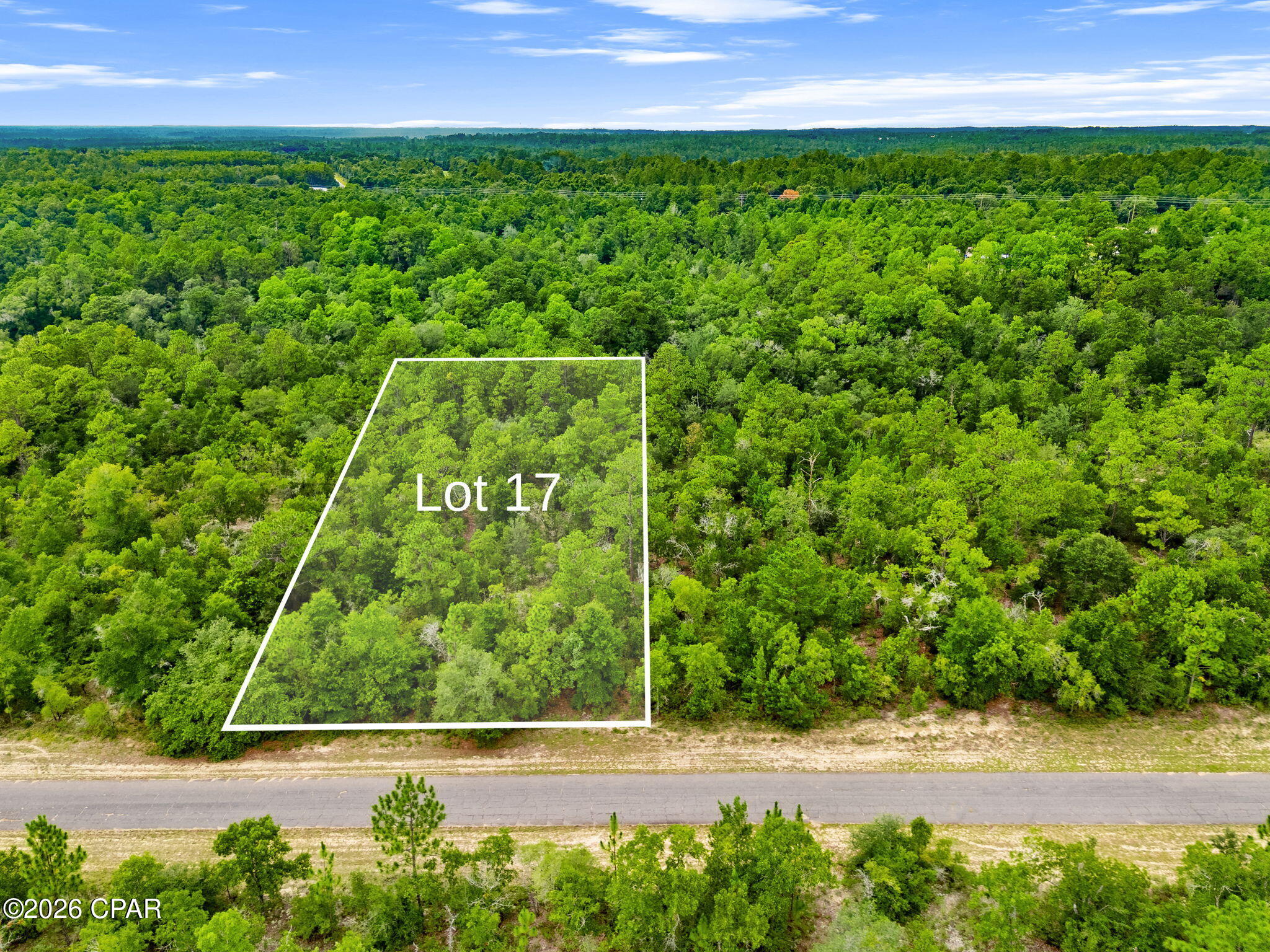0 Firwood Avenue Lot 17