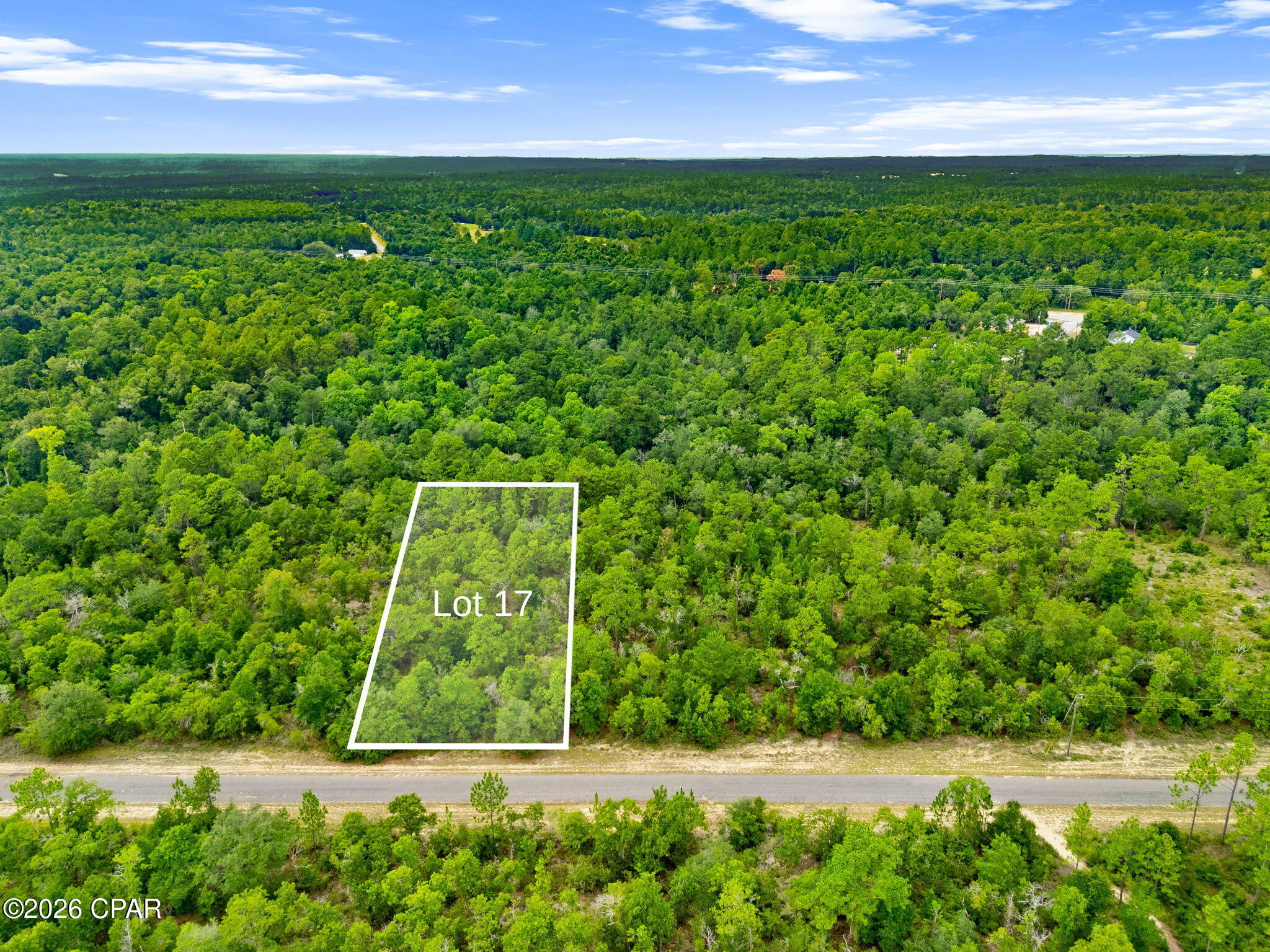 0 Firwood Avenue Lot 17