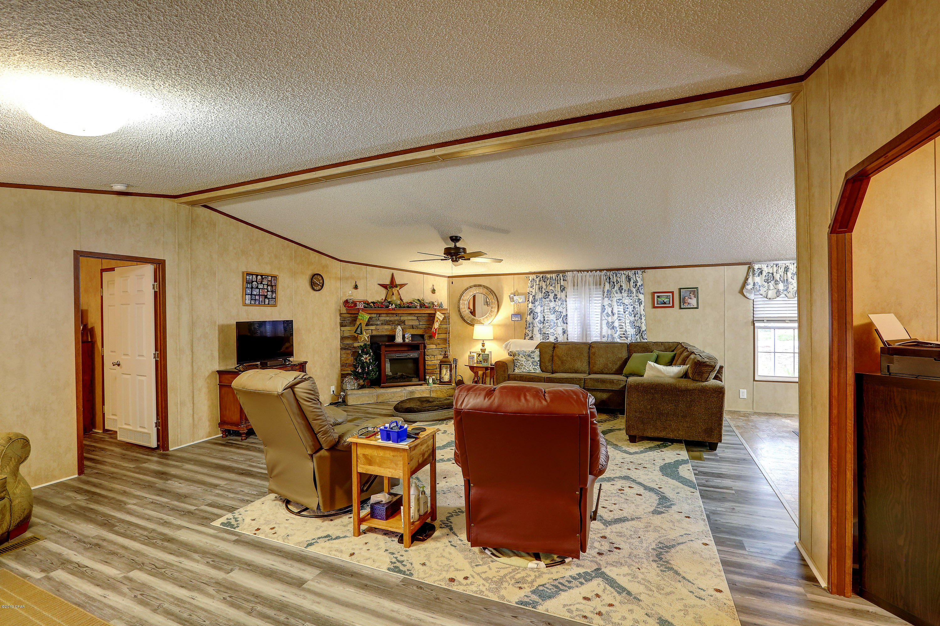 [No Recorded Subdiv] - Residential