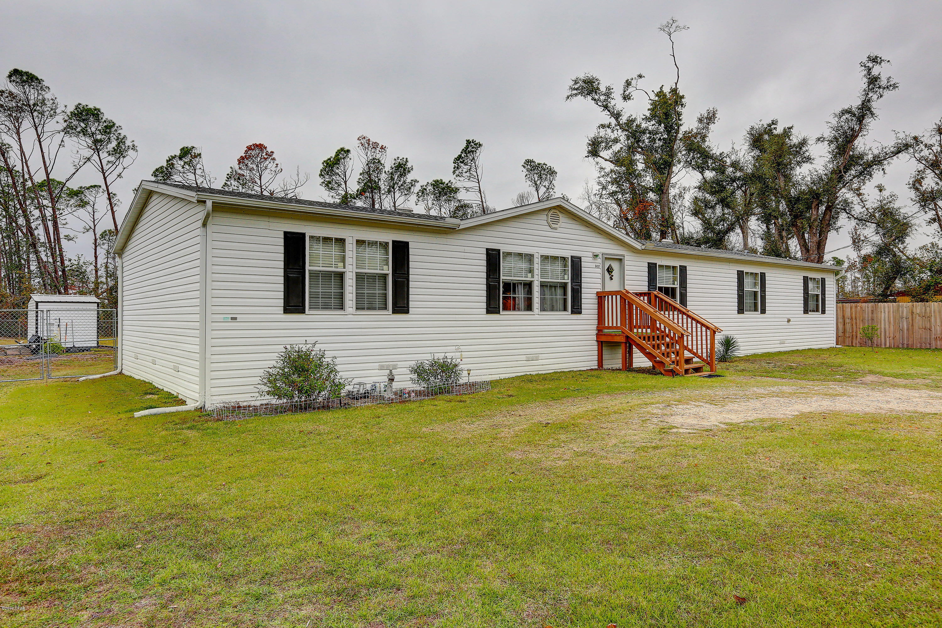 [No Recorded Subdiv] - Residential