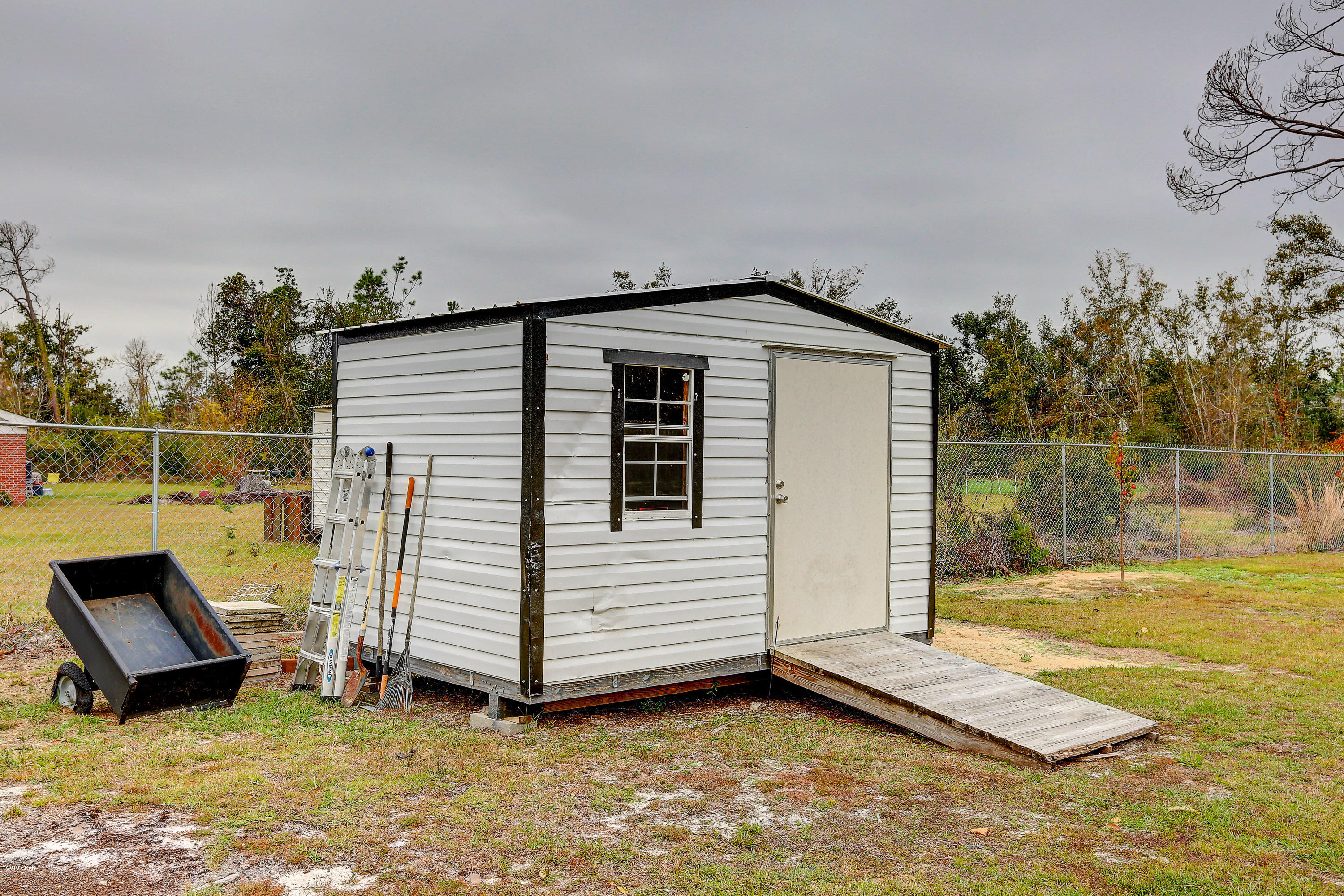 [No Recorded Subdiv] - Residential