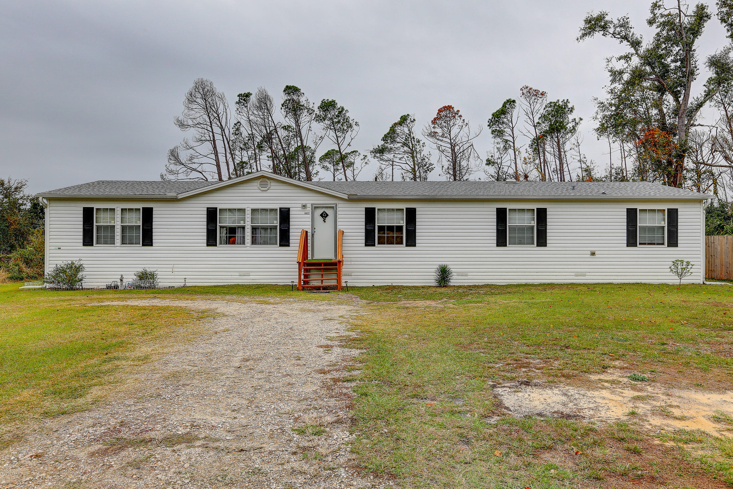 [No Recorded Subdiv] - Residential