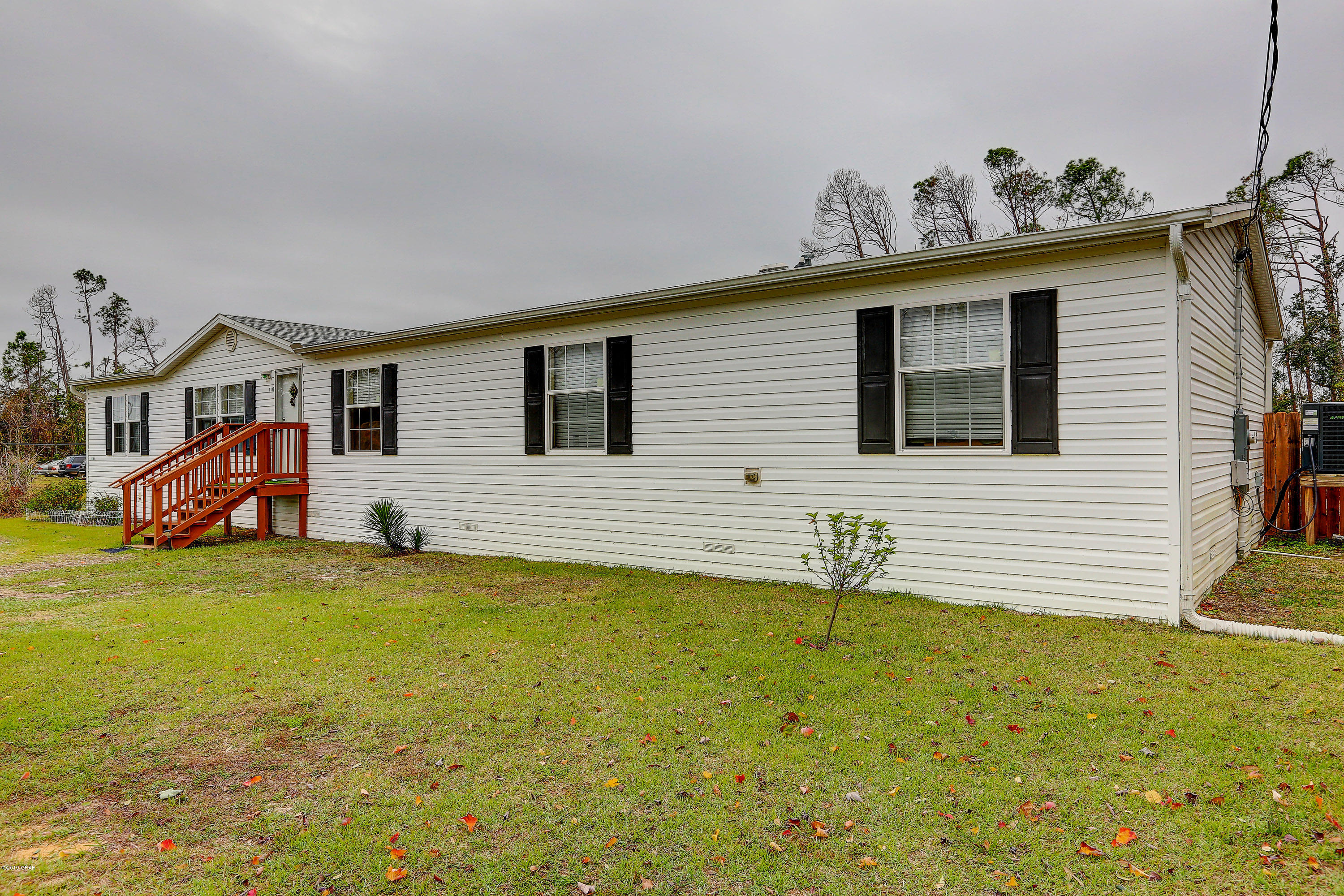 [No Recorded Subdiv] - Residential