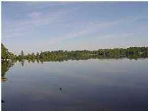 Deer Point Lake - Residential Lease