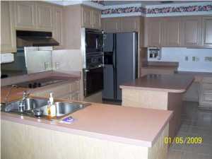 Deer Point Lake - Residential Lease