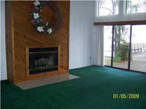 Deer Point Lake - Residential Lease