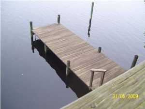 Deer Point Lake - Residential Lease