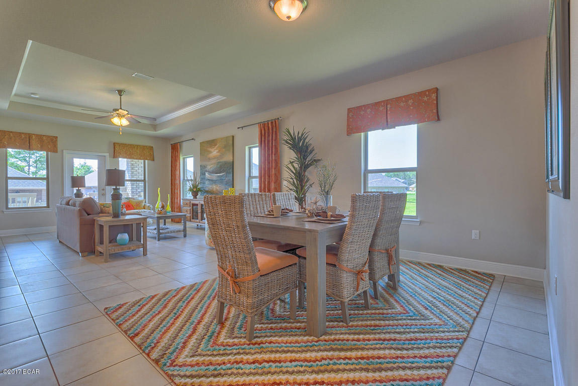 Village Of Mill Bayou/Shoreline Village Ph 1A - Residential