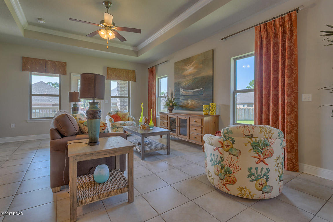 Village Of Mill Bayou/Shoreline Village Ph 1A - Residential