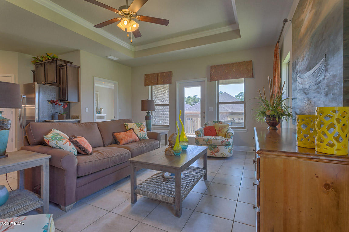 Village Of Mill Bayou/Shoreline Village Ph 1A - Residential