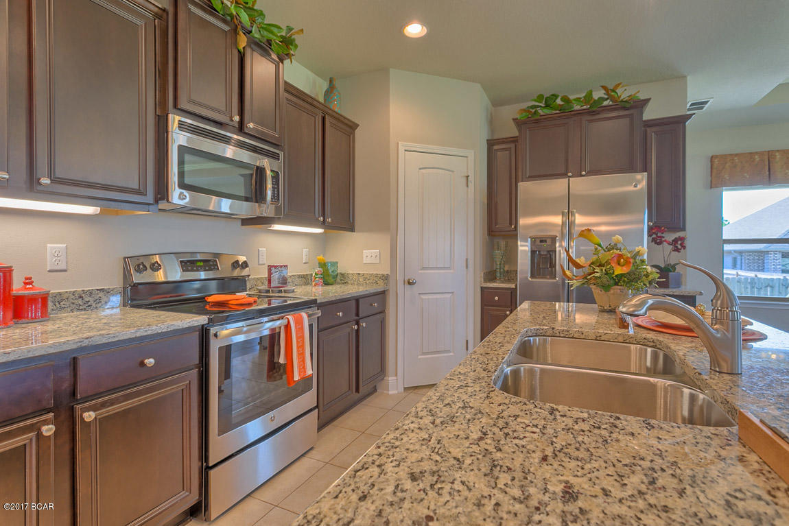 Village Of Mill Bayou/Shoreline Village Ph 1A - Residential