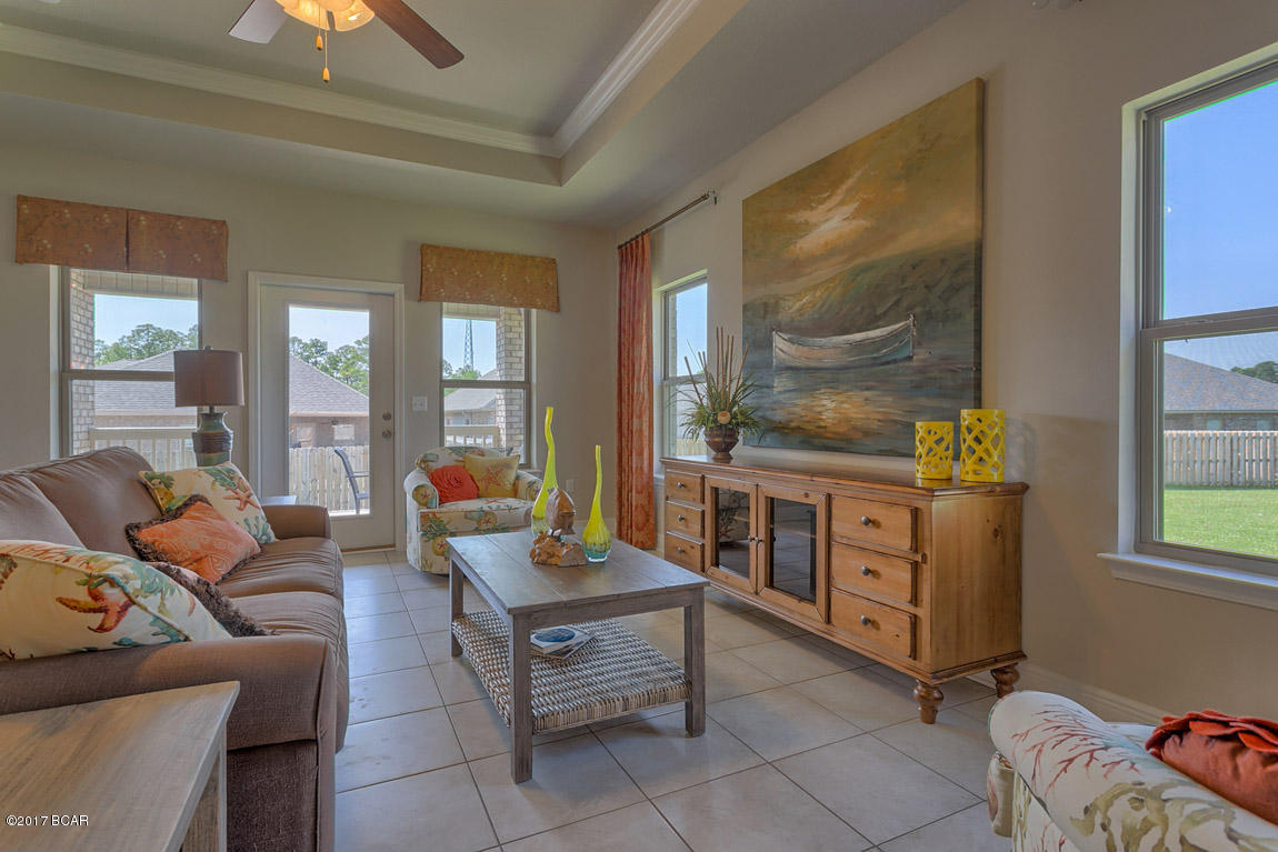 Village Of Mill Bayou/Shoreline Village Ph 1A - Residential