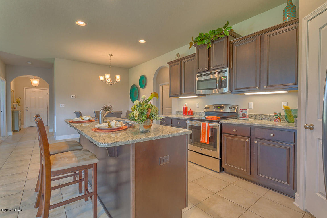 Village Of Mill Bayou/Shoreline Village Ph 1A - Residential