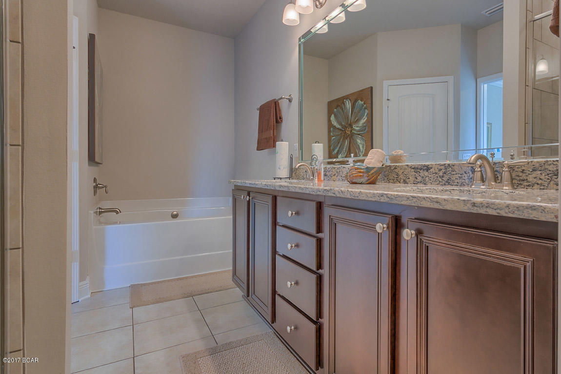 Village Of Mill Bayou/Shoreline Village Ph 1A - Residential