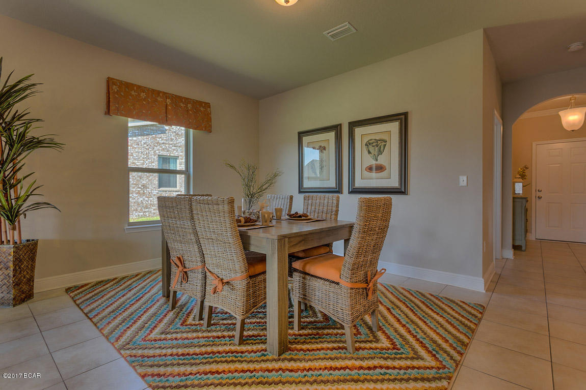 Village Of Mill Bayou/Shoreline Village Ph 1A - Residential