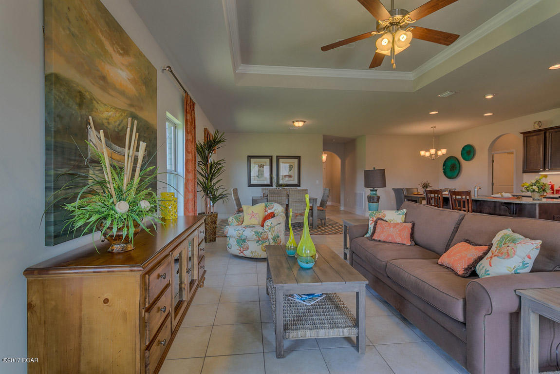 Village Of Mill Bayou/Shoreline Village Ph 1A - Residential