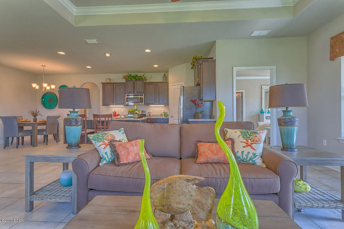 Village Of Mill Bayou/Shoreline Village Ph 1A - Residential