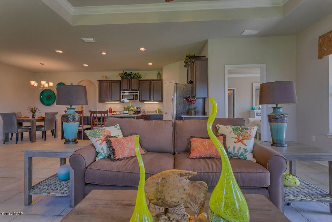 Village Of Mill Bayou/Shoreline Village Ph 1A - Residential