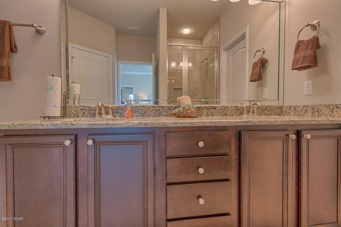 Village Of Mill Bayou/Shoreline Village Ph 1A - Residential