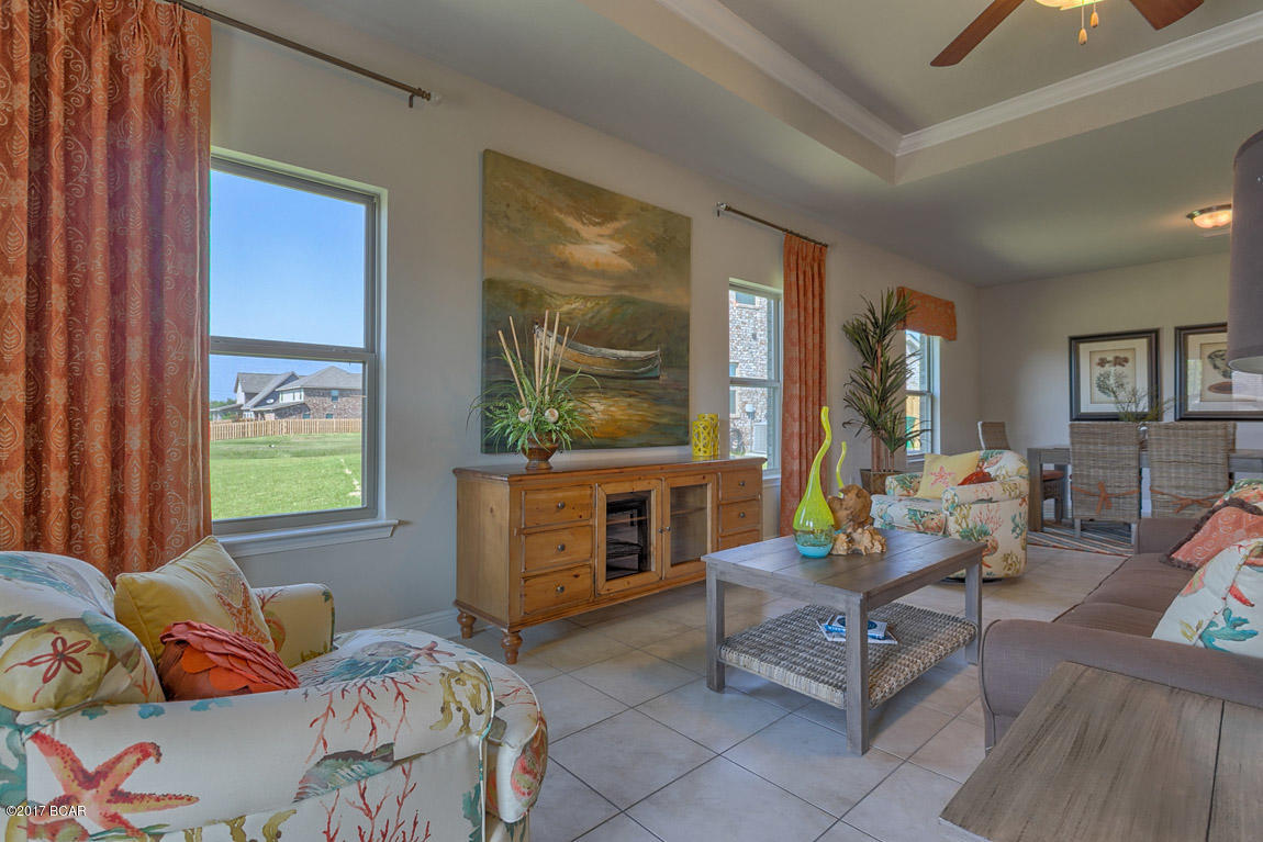 Village Of Mill Bayou/Shoreline Village Ph 1A - Residential