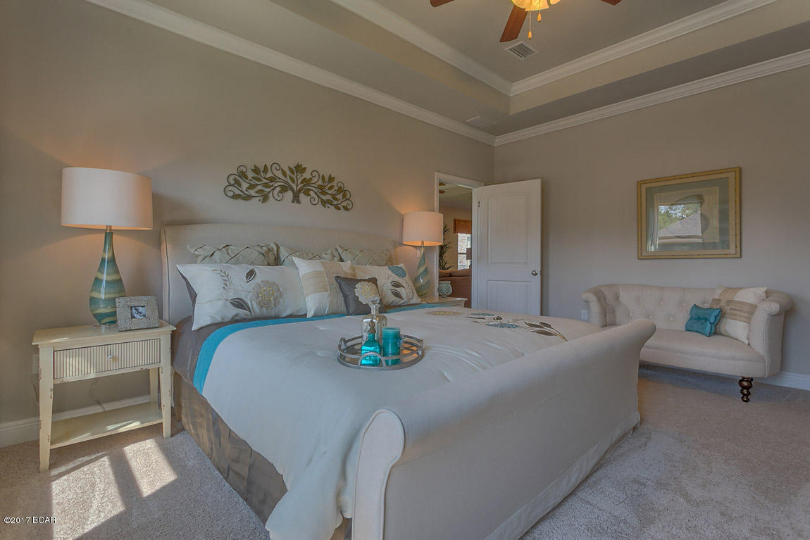 Village Of Mill Bayou/Shoreline Village Ph 1A - Residential