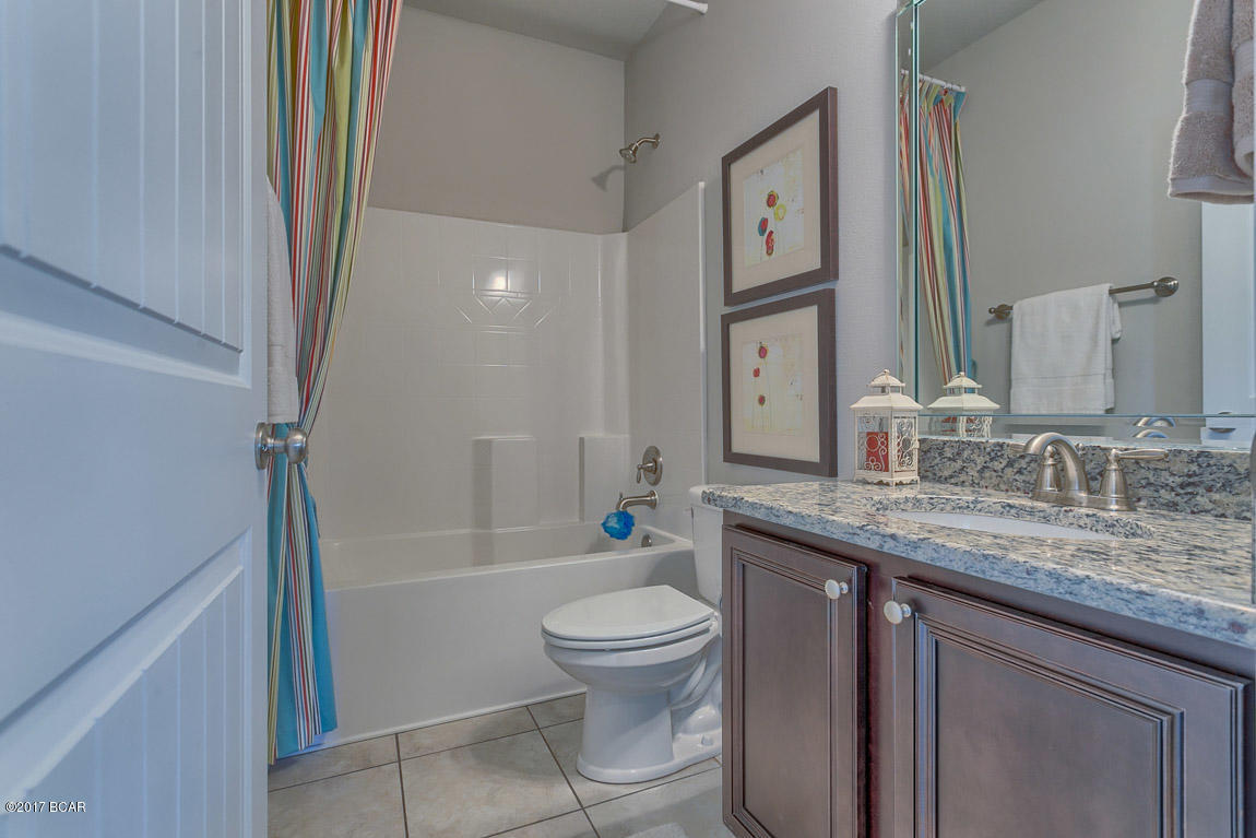 Village Of Mill Bayou/Shoreline Village Ph 1A - Residential