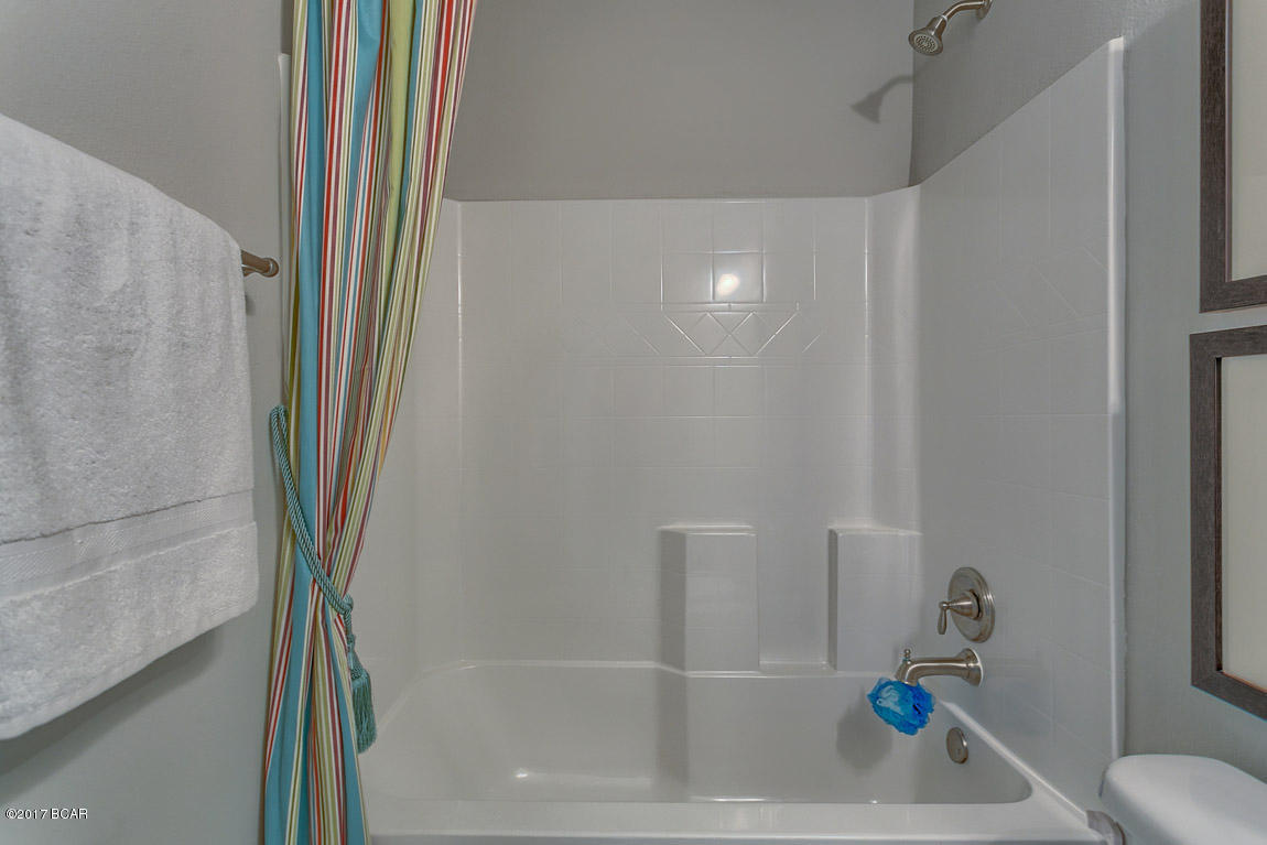 Village Of Mill Bayou/Shoreline Village Ph 1A - Residential