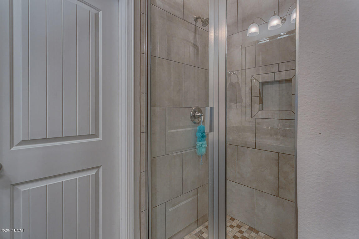 Village Of Mill Bayou/Shoreline Village Ph 1A - Residential