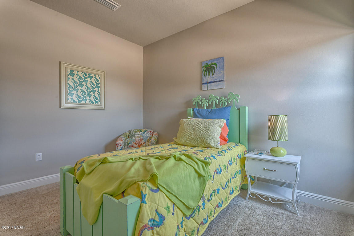 Village Of Mill Bayou/Shoreline Village Ph 1A - Residential