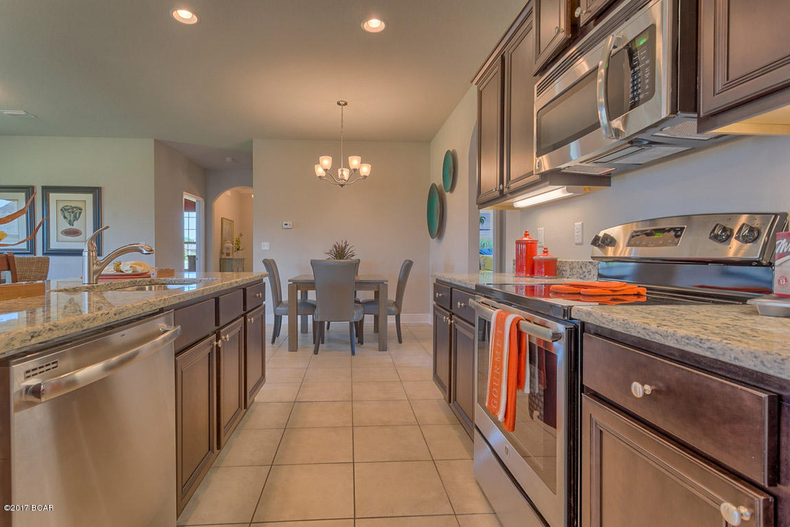 Village Of Mill Bayou/Shoreline Village Ph 1A - Residential