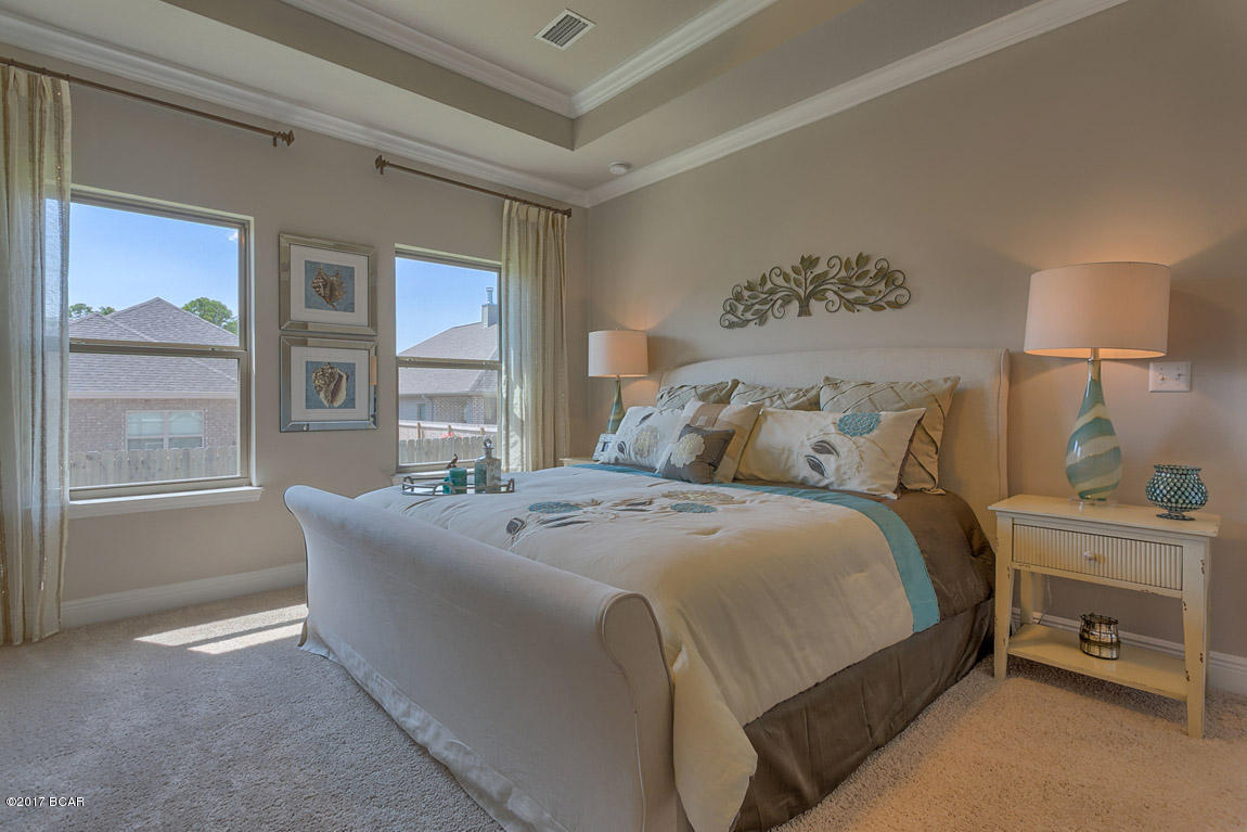 Village Of Mill Bayou/Shoreline Village Ph 1A - Residential