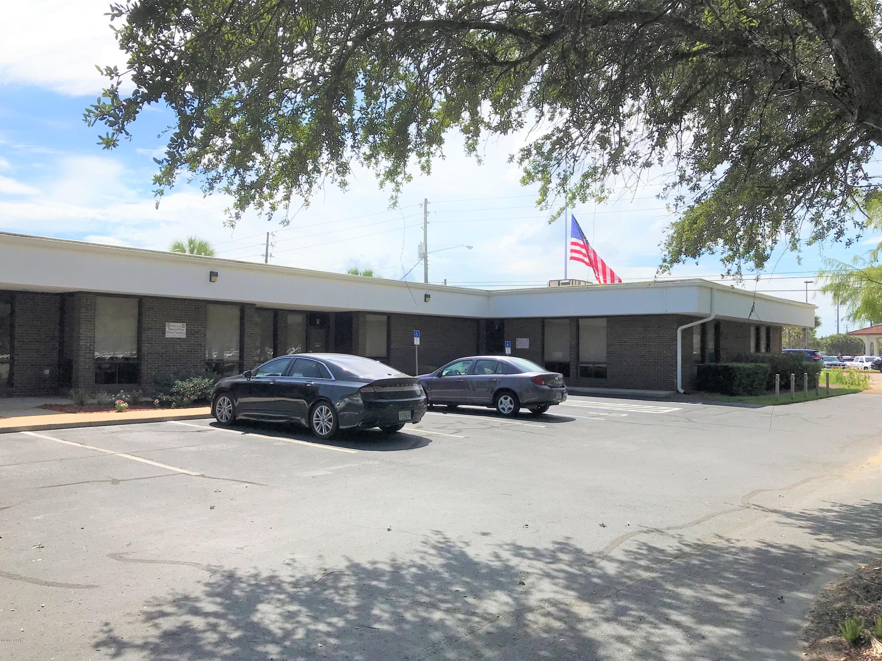 [No Recorded Subdiv] - Commercial Lease