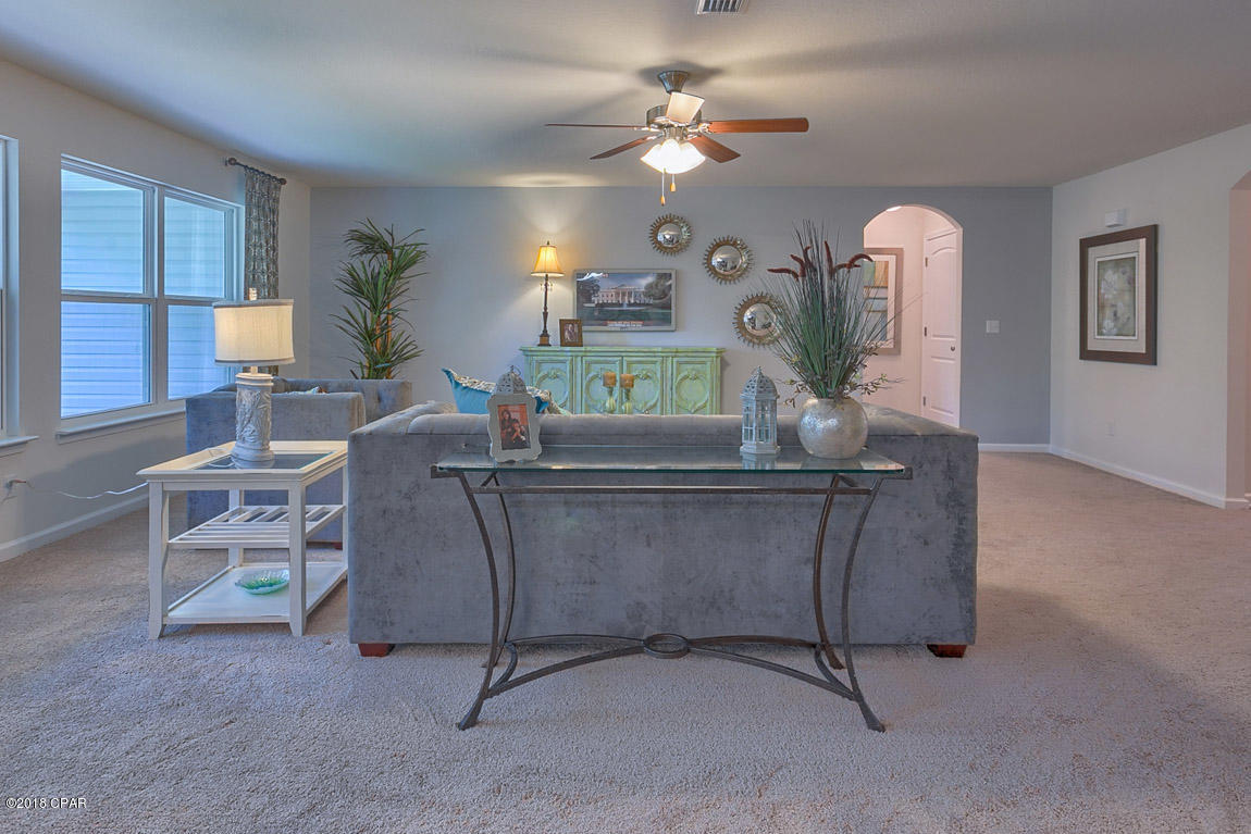 Magnolia Hills - Residential