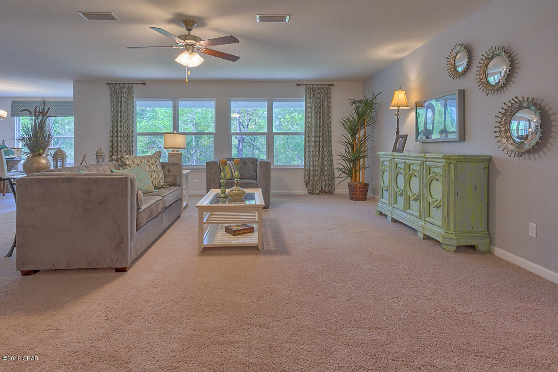 Magnolia Hills - Residential