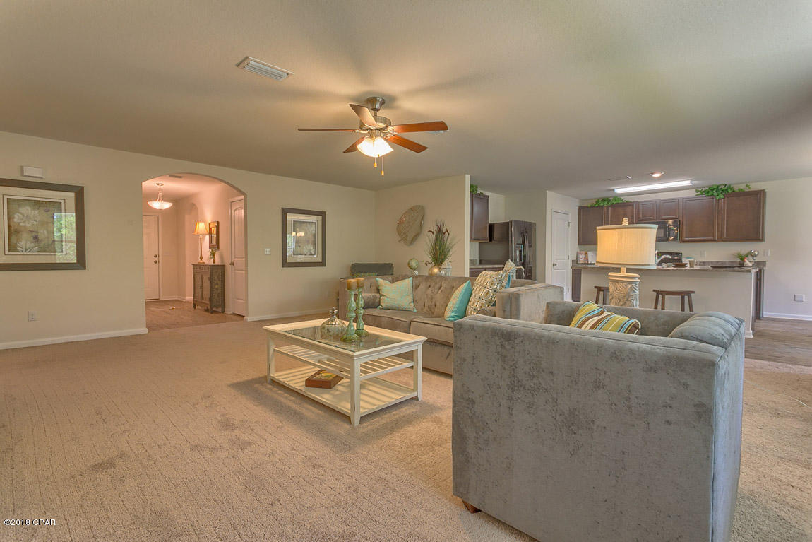 Magnolia Hills - Residential