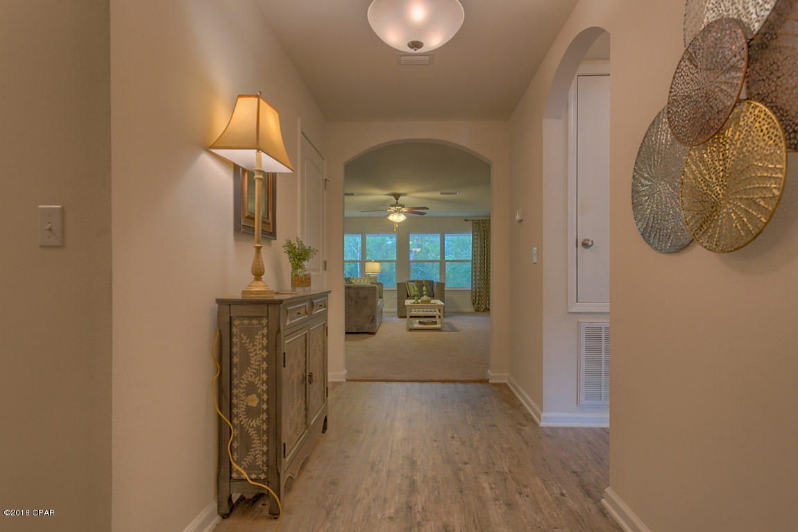 Magnolia Hills - Residential