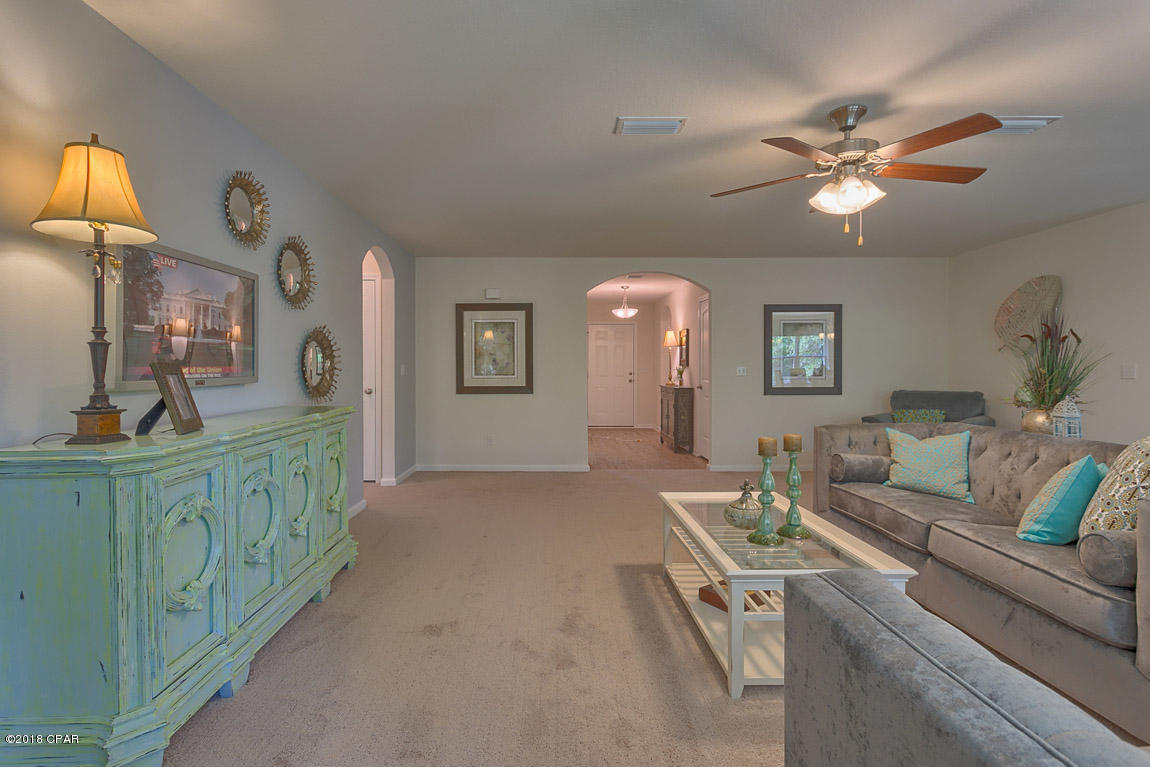 Magnolia Hills - Residential