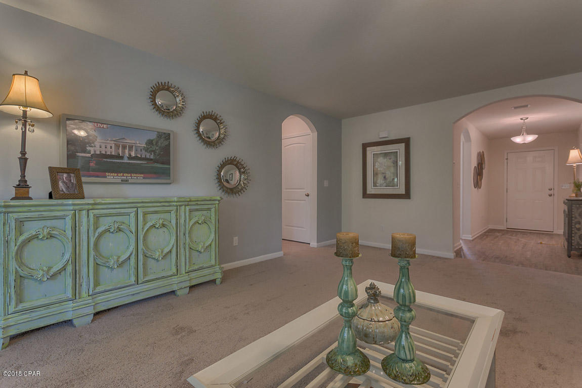 Magnolia Hills - Residential