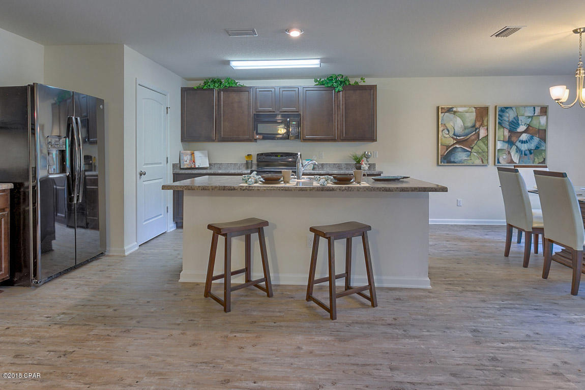 Magnolia Hills - Residential