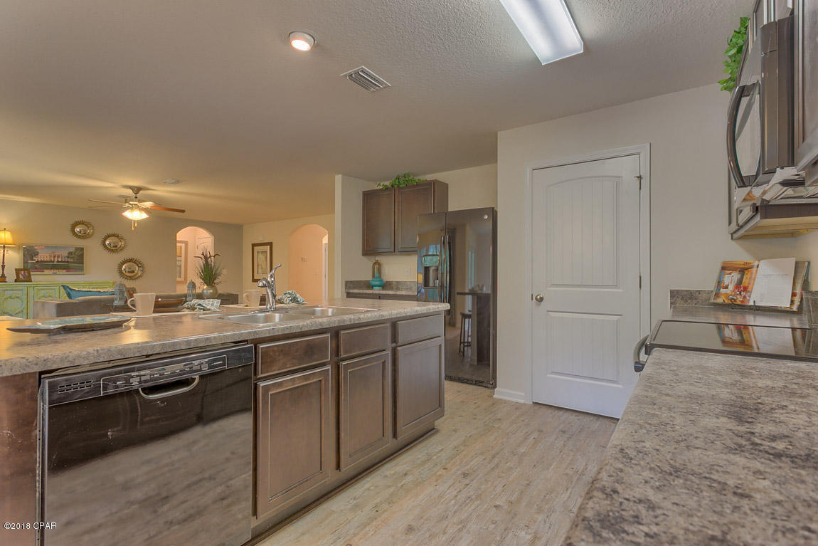 Magnolia Hills - Residential