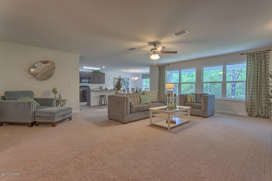 Magnolia Hills - Residential