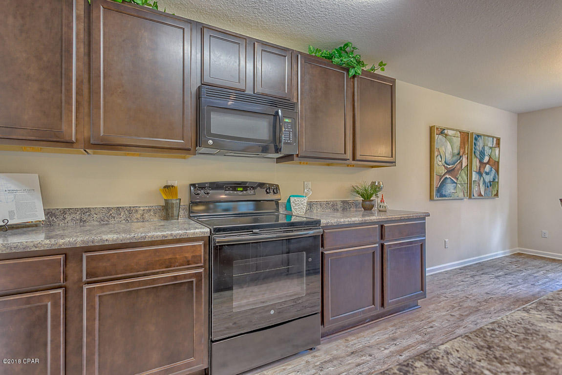 Magnolia Hills - Residential