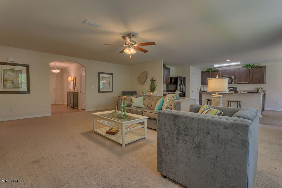 Magnolia Hills - Residential