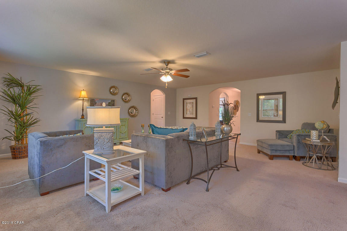 Magnolia Hills - Residential