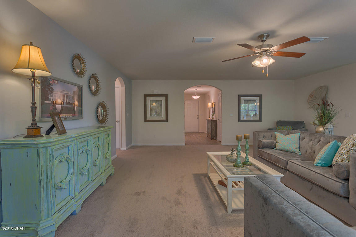 Magnolia Hills - Residential