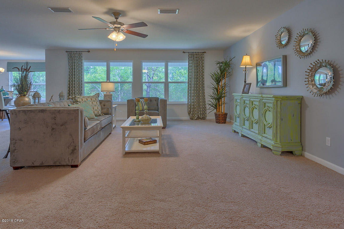 Magnolia Hills - Residential